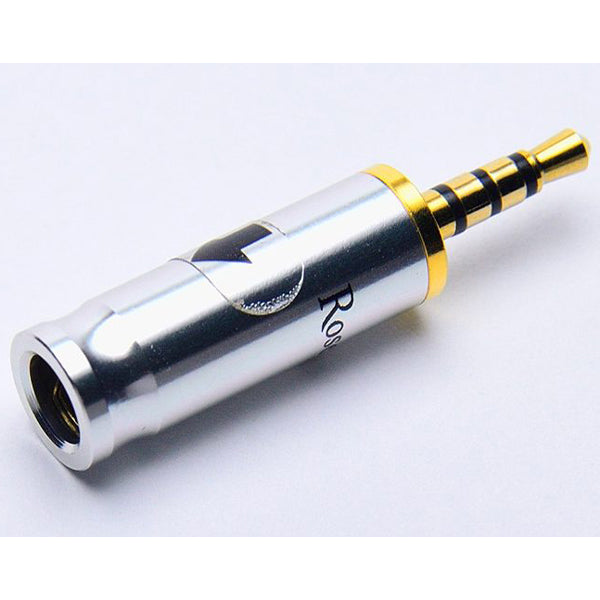 HP-Genuine/Acc+Penetrated Rectangle/L CIEM2Pin 2.5mm