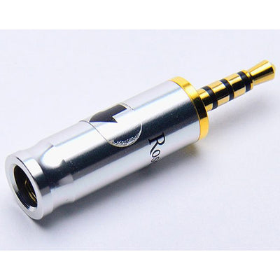 HP-Genuine/Acc+Penetrated Rectangle/L CIEM2Pin 2.5mm