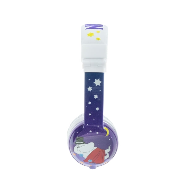 【アウトレット】MOOMIN BuddyPhones Moominpappa