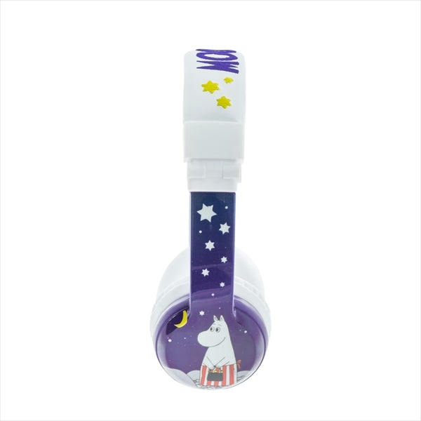 【アウトレット】MOOMIN BuddyPhones Moominpappa
