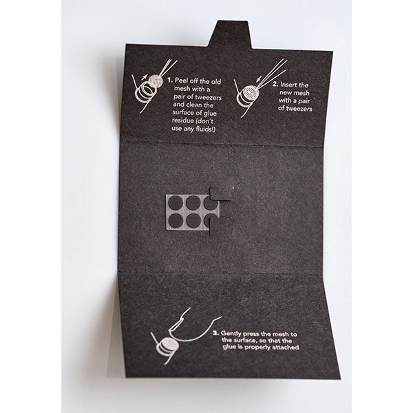 VE Mesh Filter (EVE20付属品)