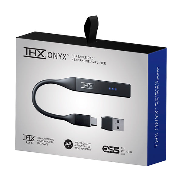 Razer THX ONYX™ – e☆イヤホン