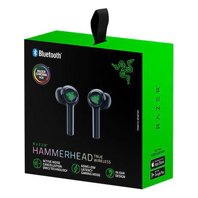 Hammerhead True Wireless 2nd Gen