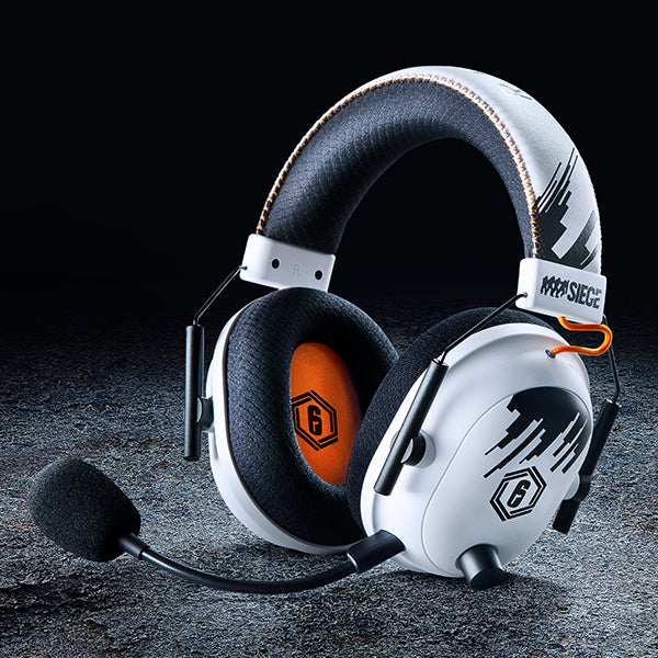 BlackShark V2 Pro Six Siege Special Edition