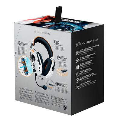 BlackShark V2 Pro Six Siege Special Edition