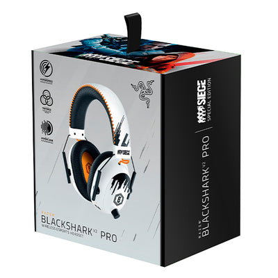 BlackShark V2 Pro Six Siege Special Edition