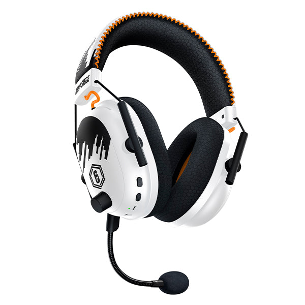 Razer BlackShark V2 Pro Six Siege Special Edition – e☆イヤホン