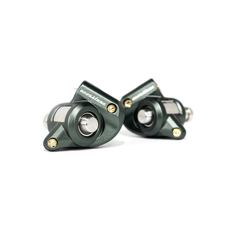 Acoustune HS1300SS Verde – e☆イヤホン