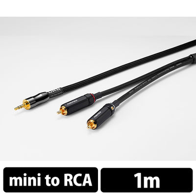 Clear force mini to RCA Nova 2nd generation