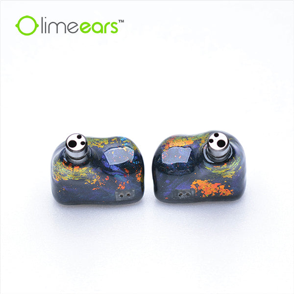 Lime Ears PNEUMA (Universal Fit) – e☆イヤホン