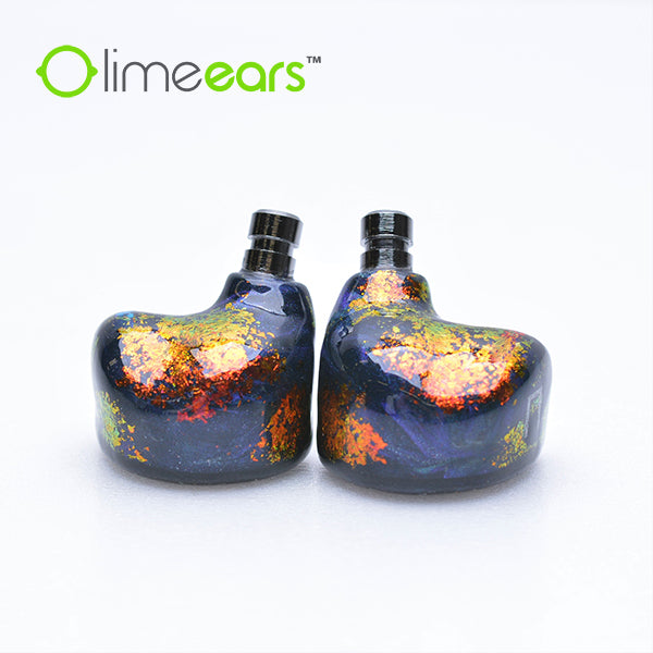 Lime Ears PNEUMA (Universal Fit) – e☆イヤホン