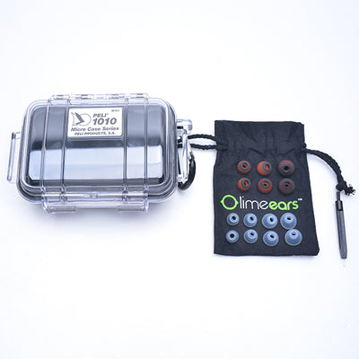 PNEUMA (Universal Fit)