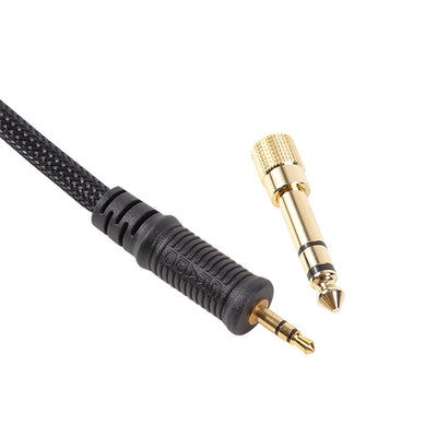 The Hemp Headphone Ver2