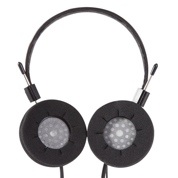 The Hemp Headphone Ver2