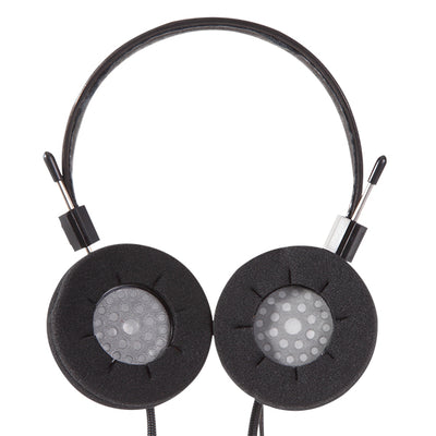 The Hemp Headphone Ver2