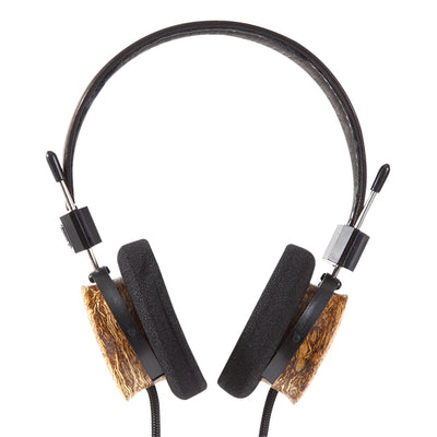The Hemp Headphone Ver2