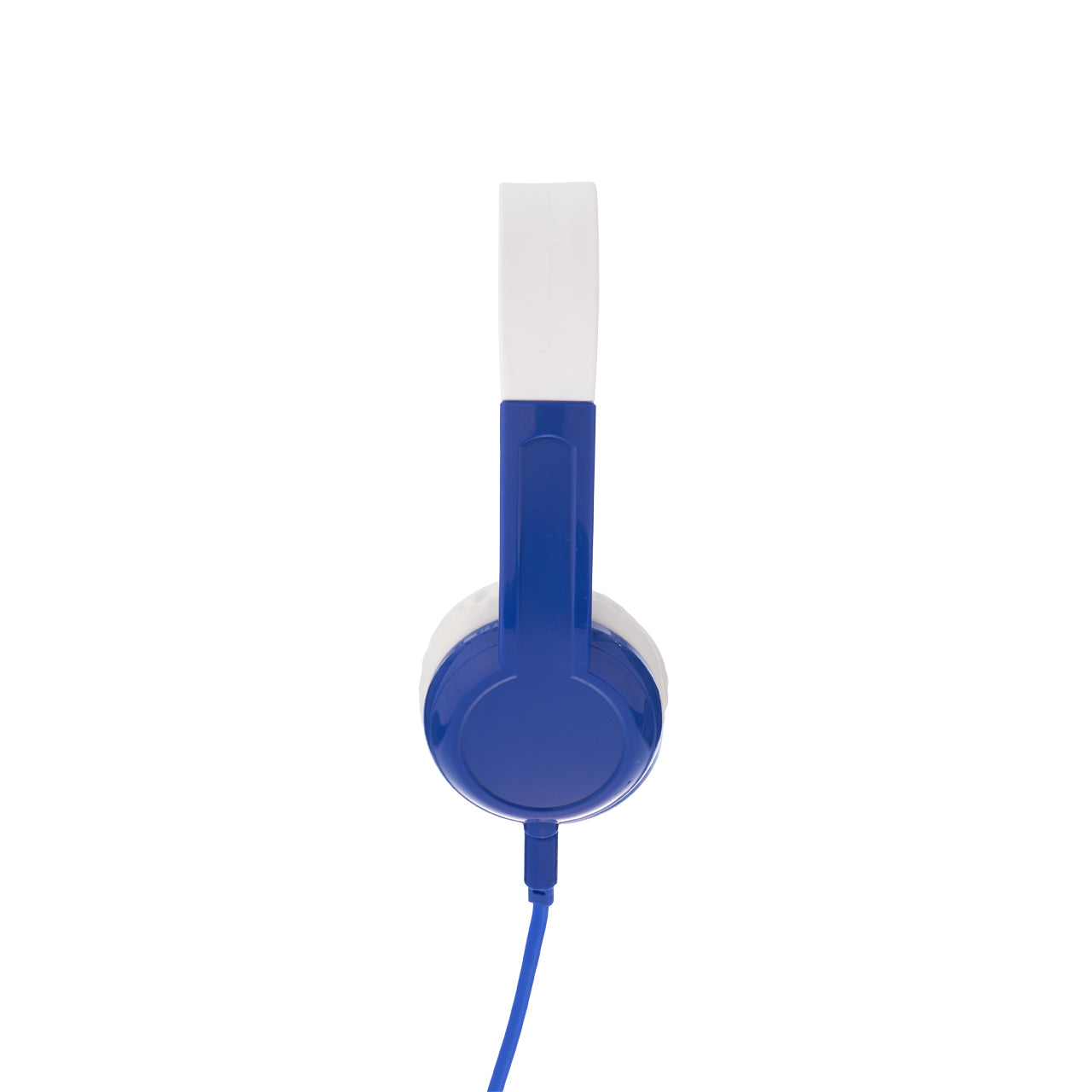 【アウトレット・旧パッケージ】BuddyPhones Explore Blue