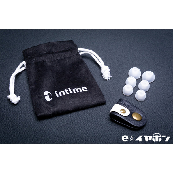 耀 (YO) + Obsidian MMCX-4.4mm(イヤループ仕様) 120cm スペシャルセット