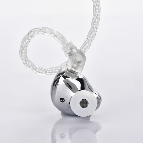 TFZ MY LOVE 4 – e☆イヤホン