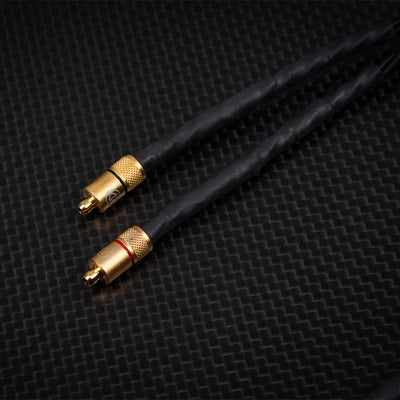 YATONO 8wire Ultimate 5極Φ4.4mm-PentaconnEar 【YTN8U-S544-PE】