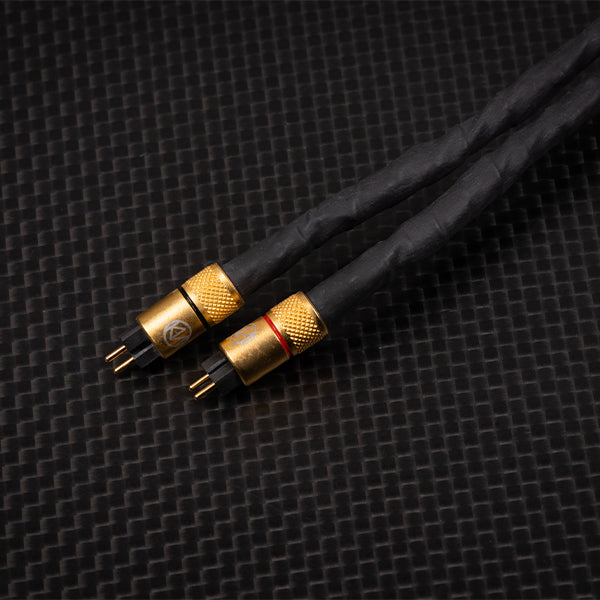 Brise Audio YATONO 8wire Ultimate 5極Φ4.4mm-CIEM2pin 【YTN8U Brise Audio YATONO 8wire Ultimate 5極Φ4.4mm-CIEM2pin 【YTN8U