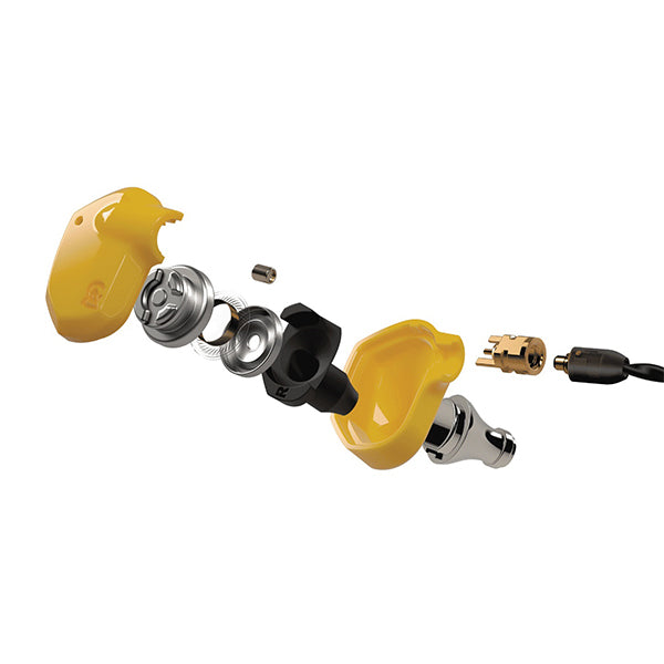 CAMPFIRE AUDIO/HONEYDEW (CAM-5607) 有線イヤホン Campfire Audio HONEYDEW 【CAM-5607】 – e☆イヤホン