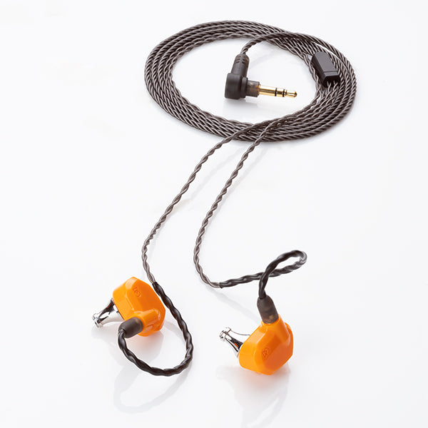 Campfire Audio SATSUMA 【CAM-5591】 – e☆イヤホン