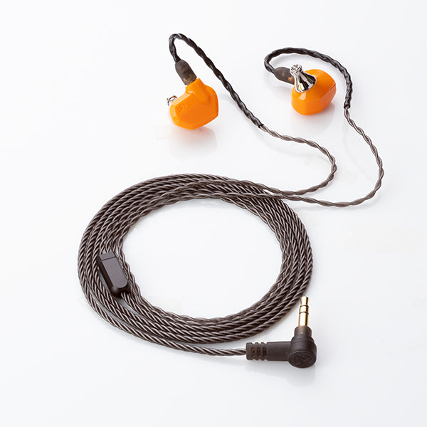 Campfire Audio SATSUMA 【CAM-5591】 – e☆イヤホン