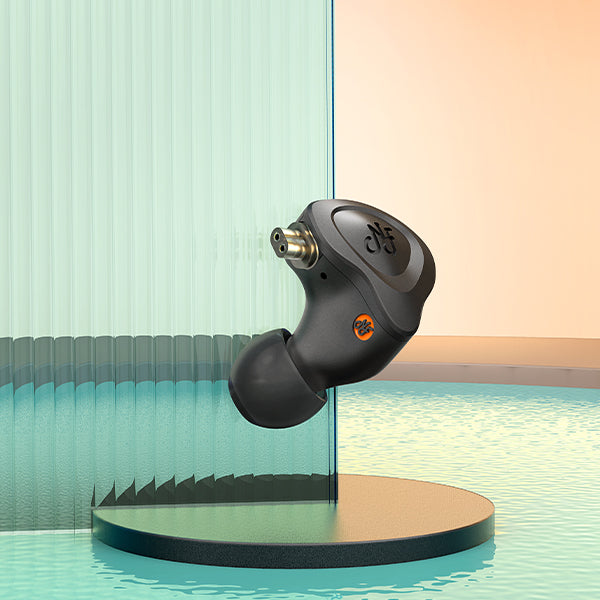 NF Audio NA2+ Music Series 有線イヤホン NF Audio NA2+ IEM — HiFiGo