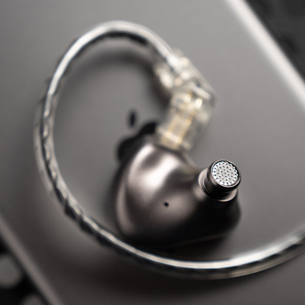 NF Audio NA2+ Music Series 有線イヤホン NF AUDIO NA2+ – e☆イヤホン