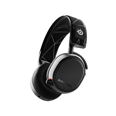 SteelSeries SteelSeries Arctis 9 Wireless – e☆イヤホン