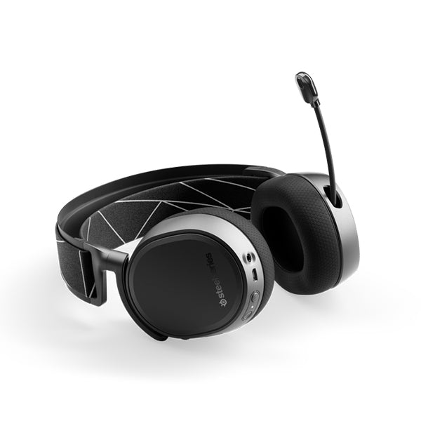 SteelSeries SteelSeries Arctis 9 Wireless – e☆イヤホン
