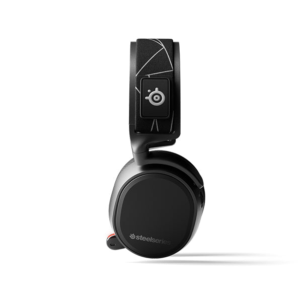 ヘッドホン SteelSeries Arctis 9 Wireless SteelSeries SteelSeries Arctis 9 Wireless – e☆イヤホン