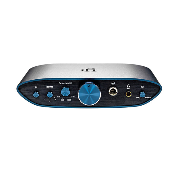 iFi-Audio ZEN CAN Signature HFM – e☆イヤホン