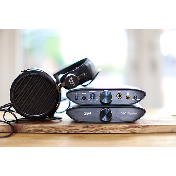 iFi-Audio ZEN Signature Set HFM – e☆イヤホン