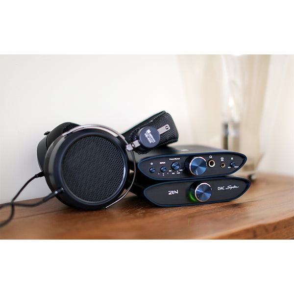 iFi-Audio ZEN Signature Set HFM – e☆イヤホン