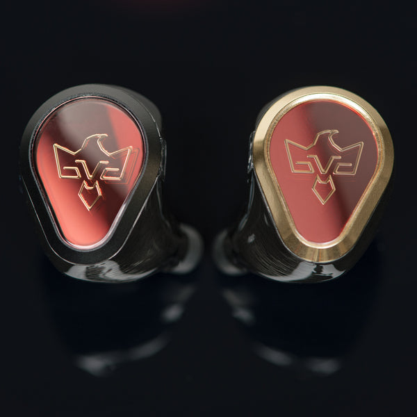 VISION EARS PHÖNIX(Universal Fit) – e☆イヤホン