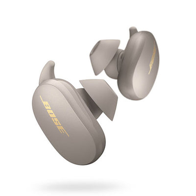 QuietComfort Earbuds (QC Earbuds)