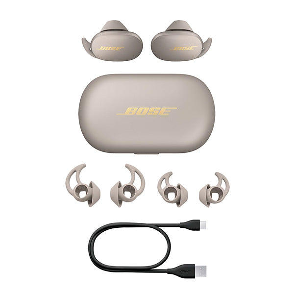QuietComfort Earbuds (QC Earbuds)