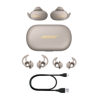 QuietComfort Earbuds (QC Earbuds)