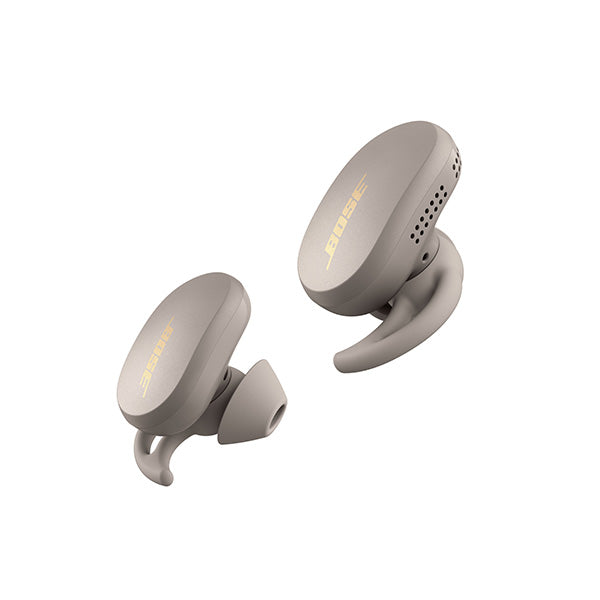 Bose QuietComfort Earbuds (QC Earbuds) – e☆イヤホン