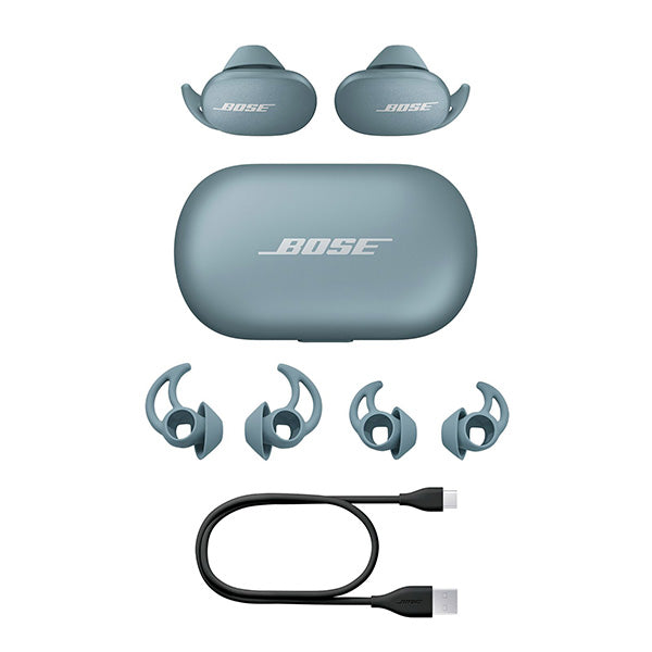 QuietComfort Earbuds (QC Earbuds)