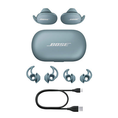 QuietComfort Earbuds (QC Earbuds)