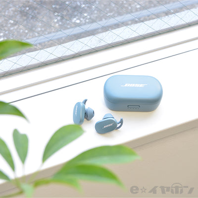 QuietComfort Earbuds (QC Earbuds)