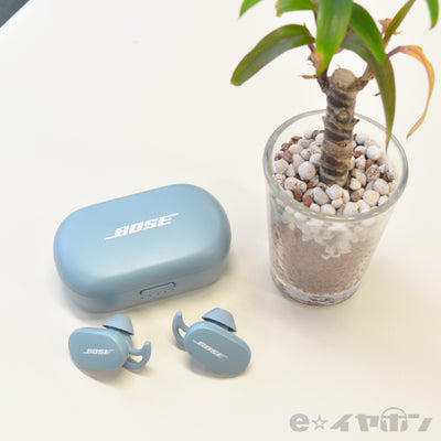 QuietComfort Earbuds (QC Earbuds)