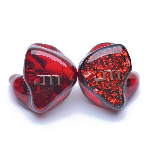 Jomo Audio 304 Boxster – e☆イヤホン