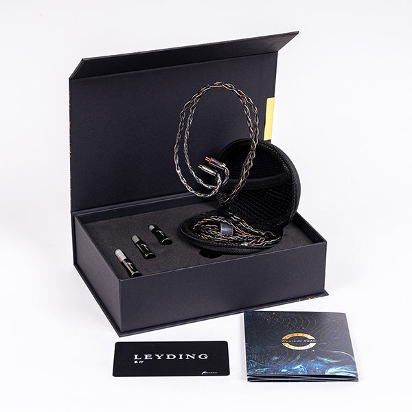 Leyding 2Pin