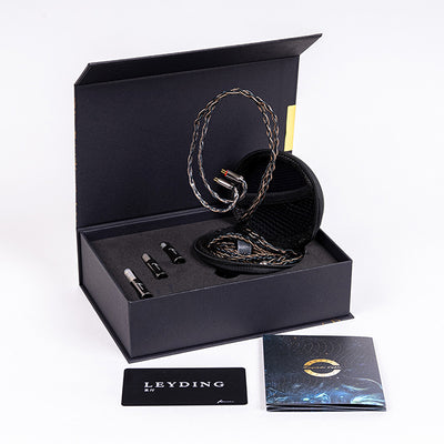 Leyding 2Pin