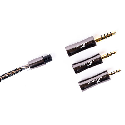 Leyding 2Pin