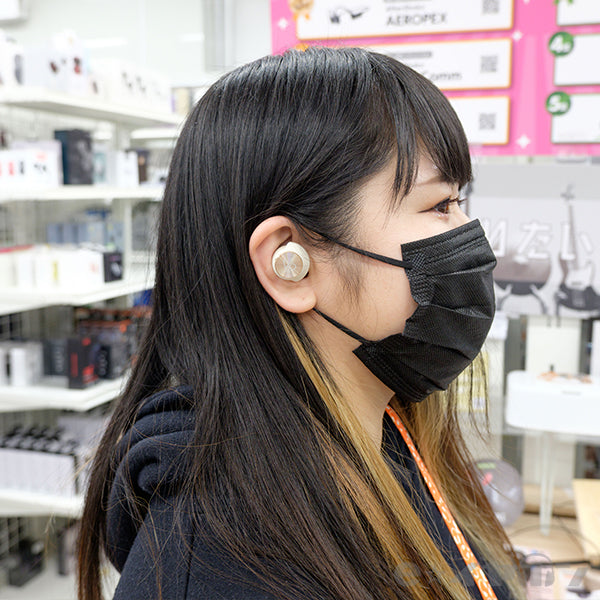 BANG & OLUFSEN Beoplay EQ – e☆イヤホン